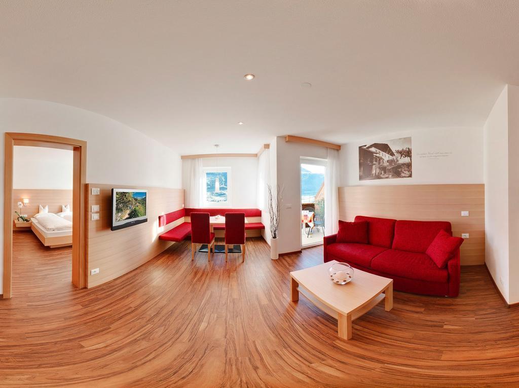 Apartments Oberdorner Lagundo Rum bild