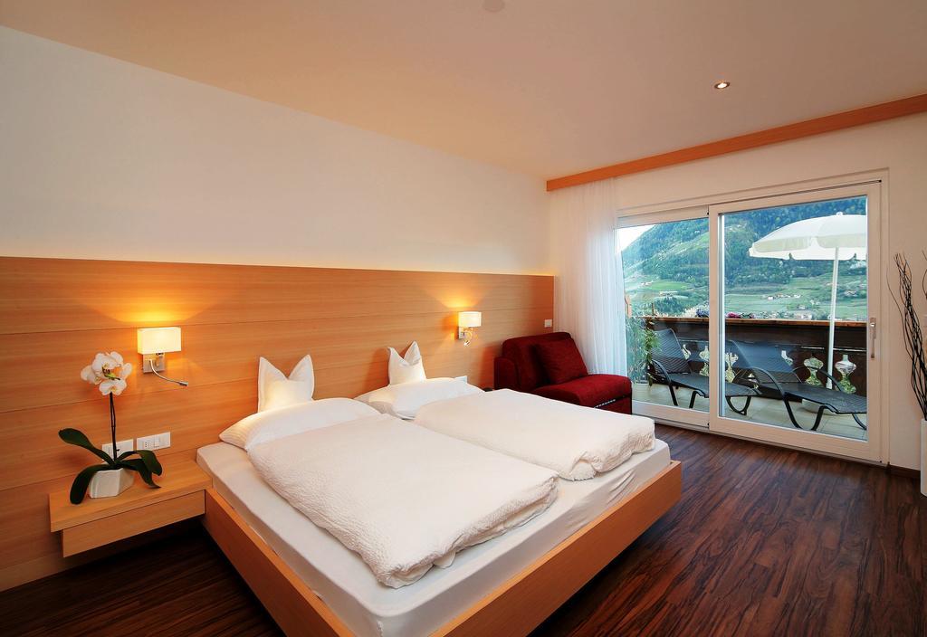 Apartments Oberdorner Lagundo Rum bild